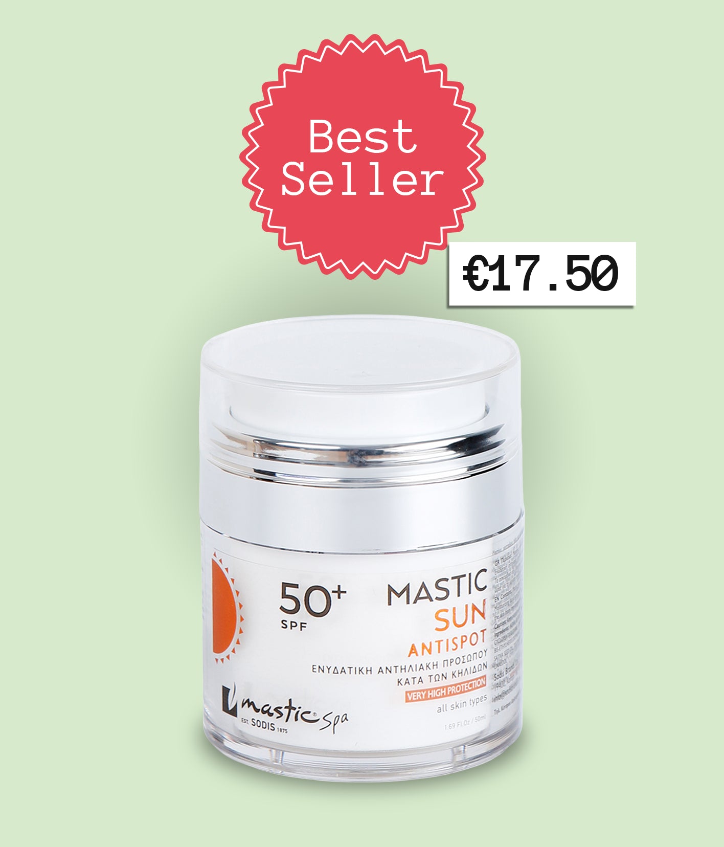 Mastic Spa