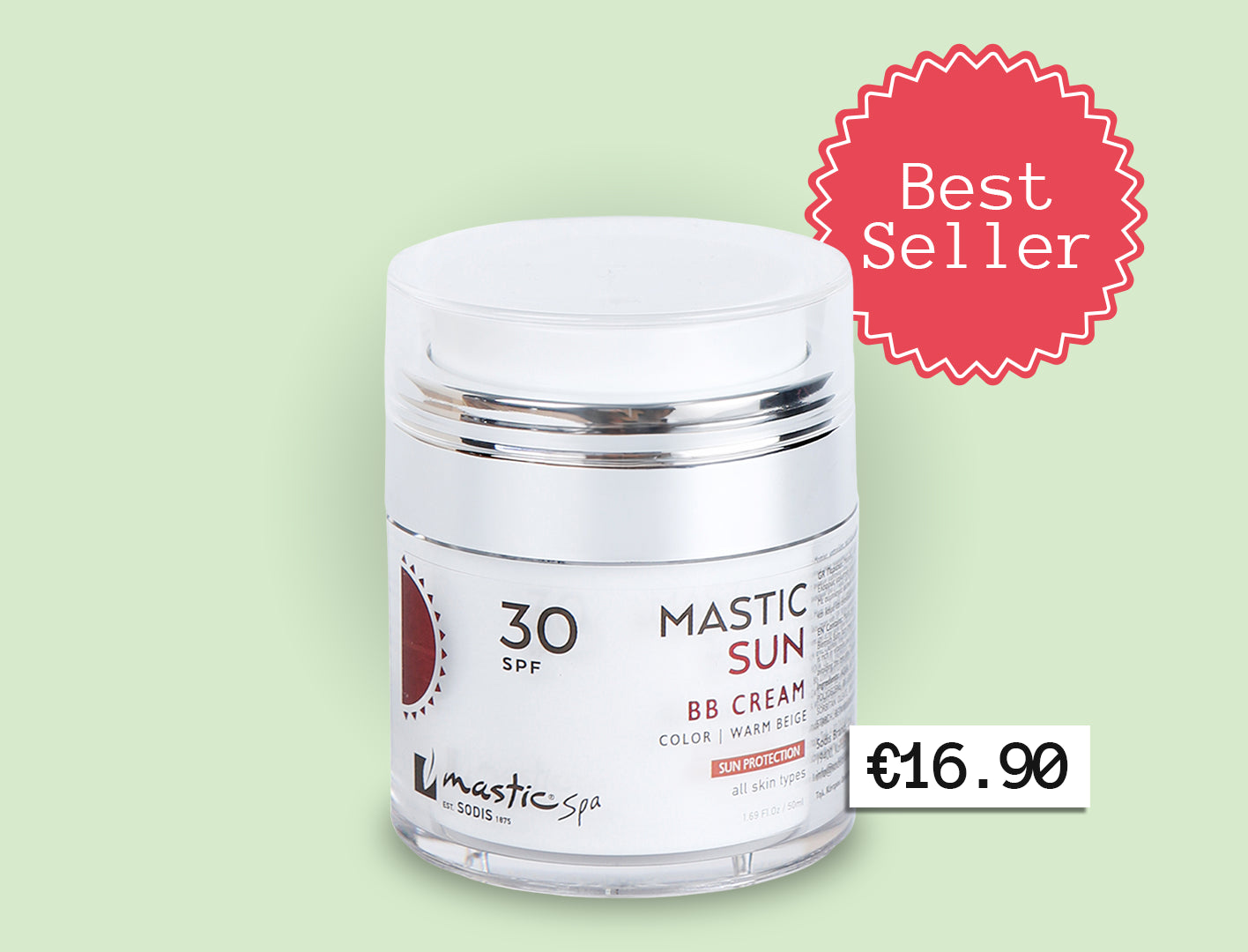 Mastic Spa