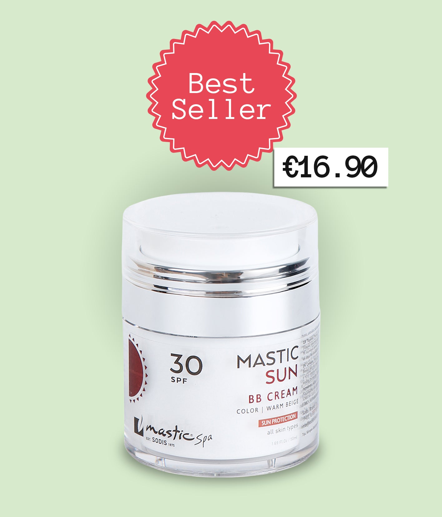 Mastic Spa