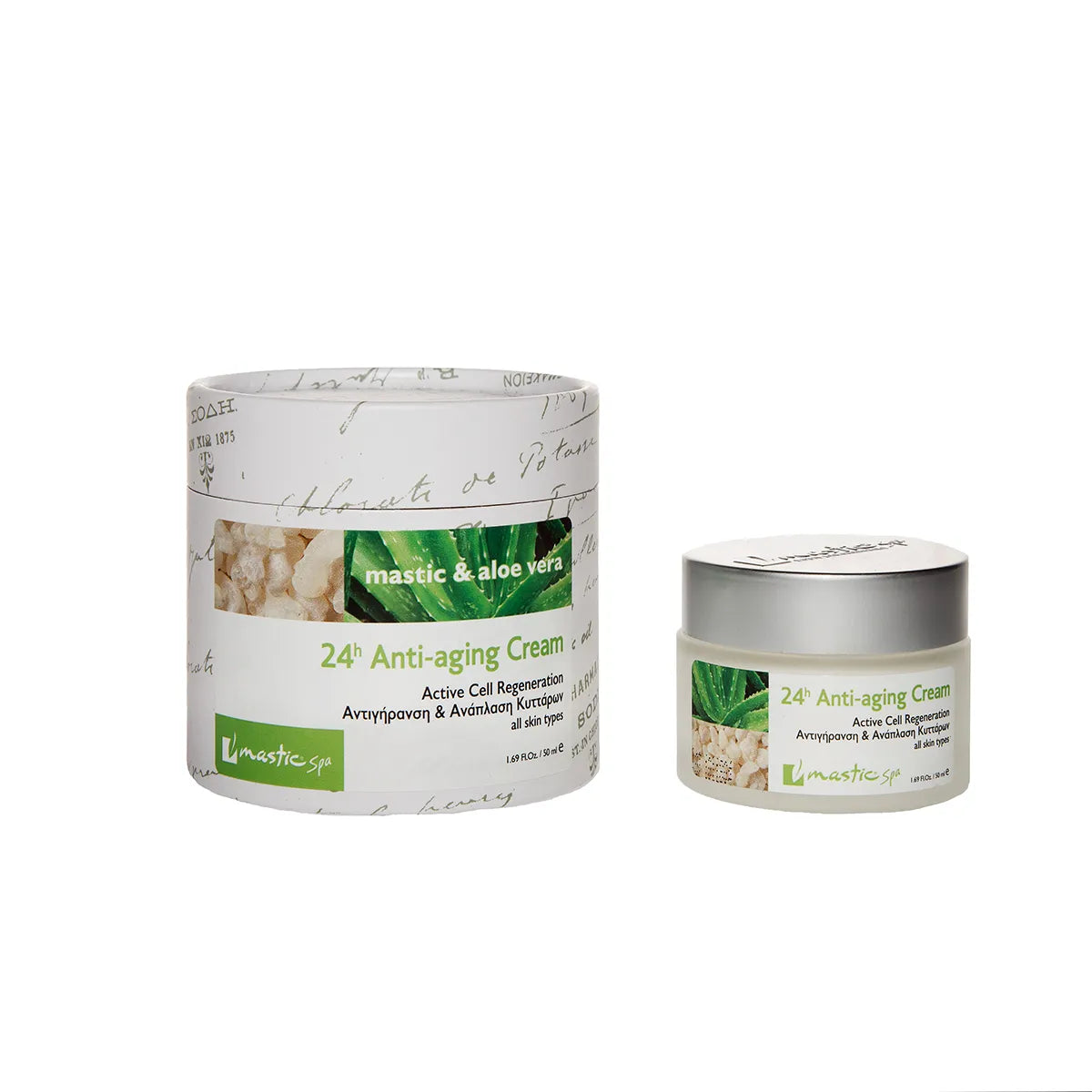 24h ANTI-AGING CREAM