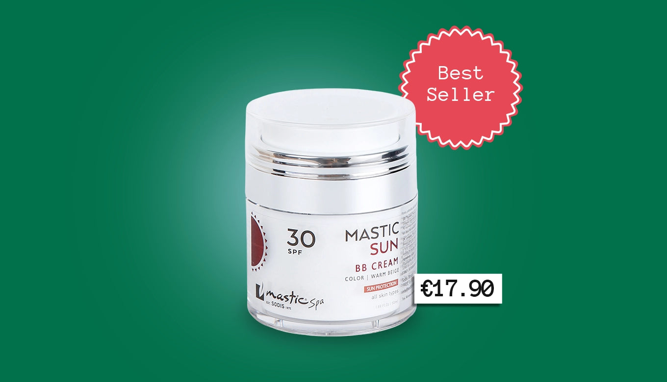 Mastic Spa