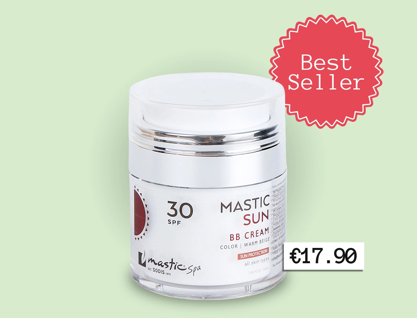 Mastic Spa