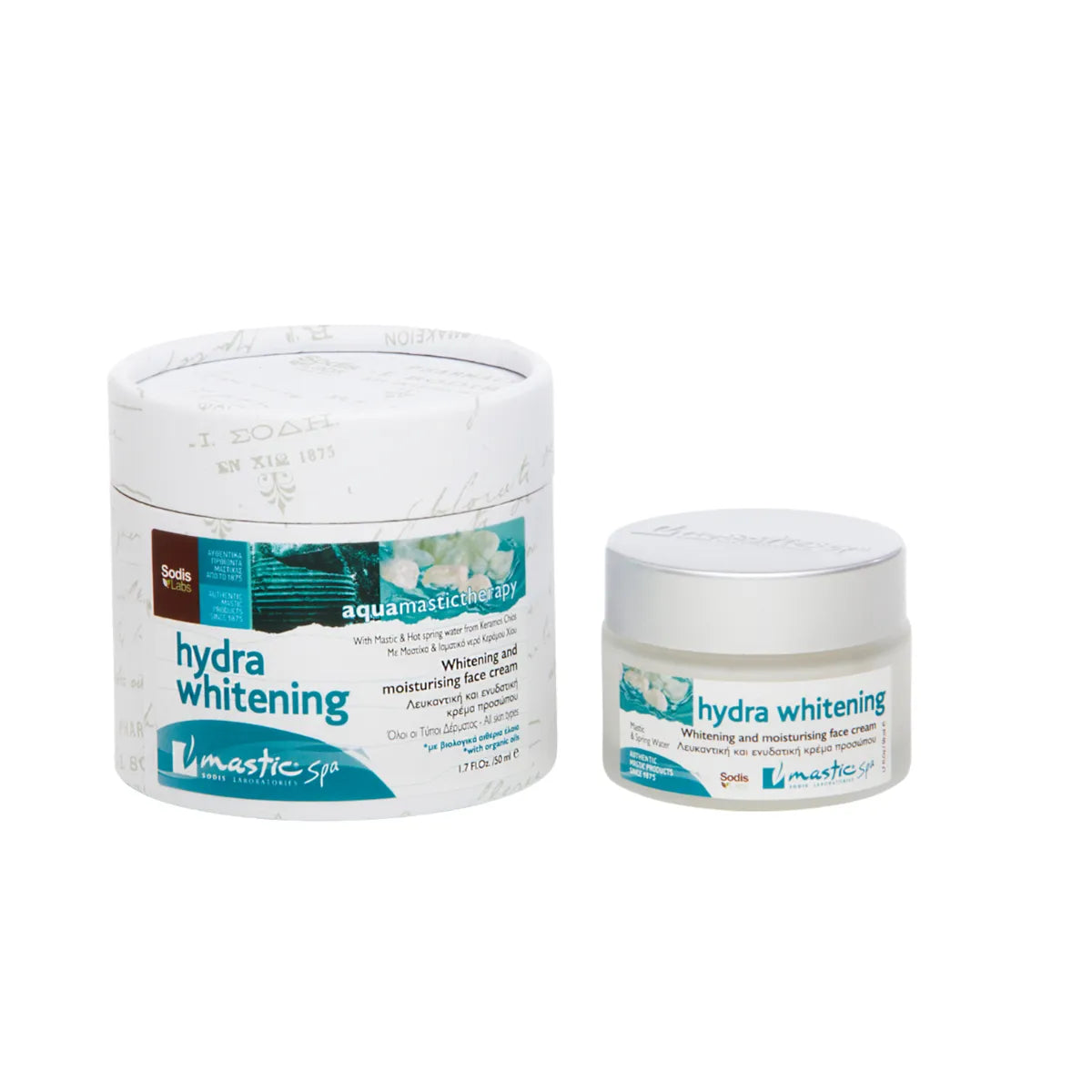 HYDRA WHITENING