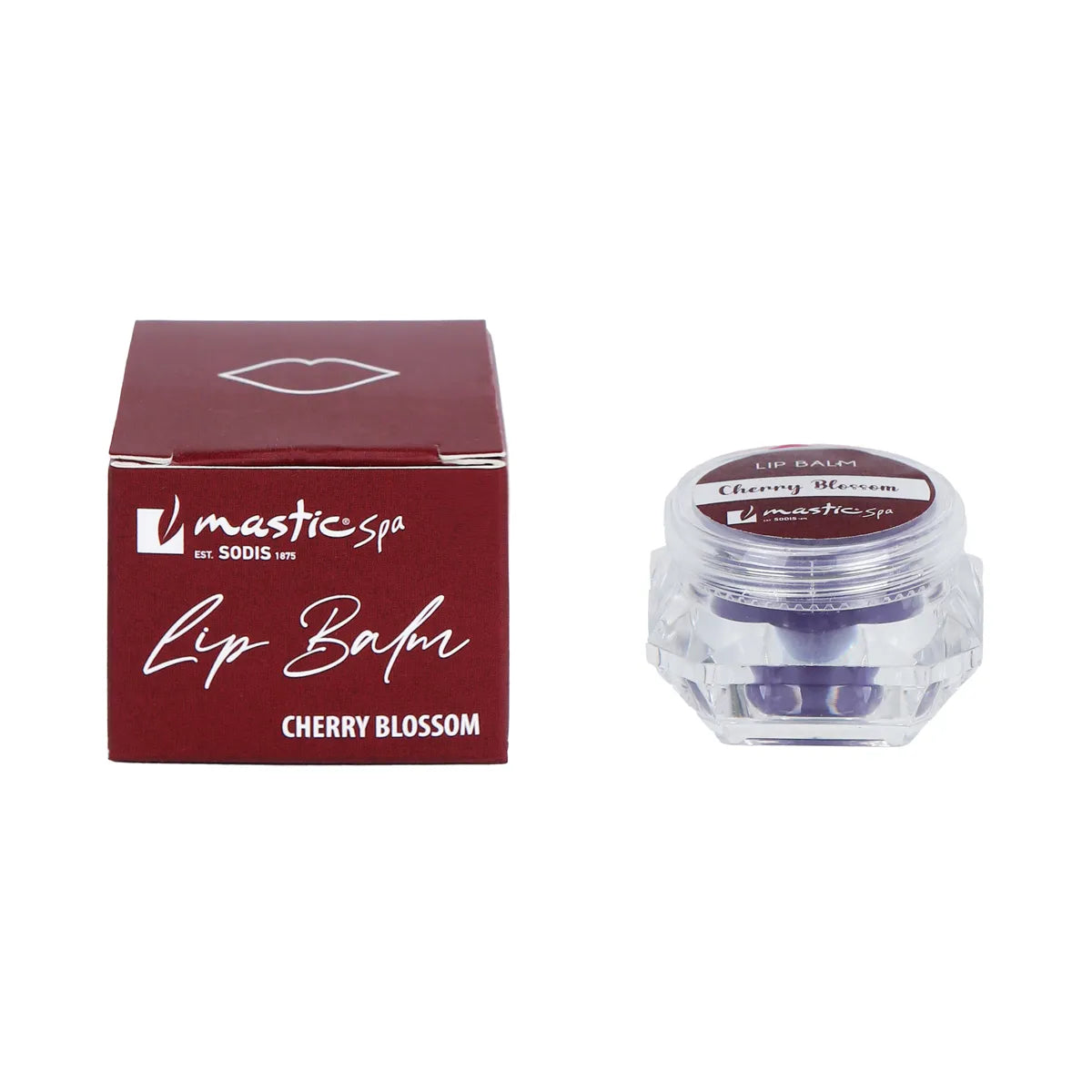 Cherry Blossom Lip Balm