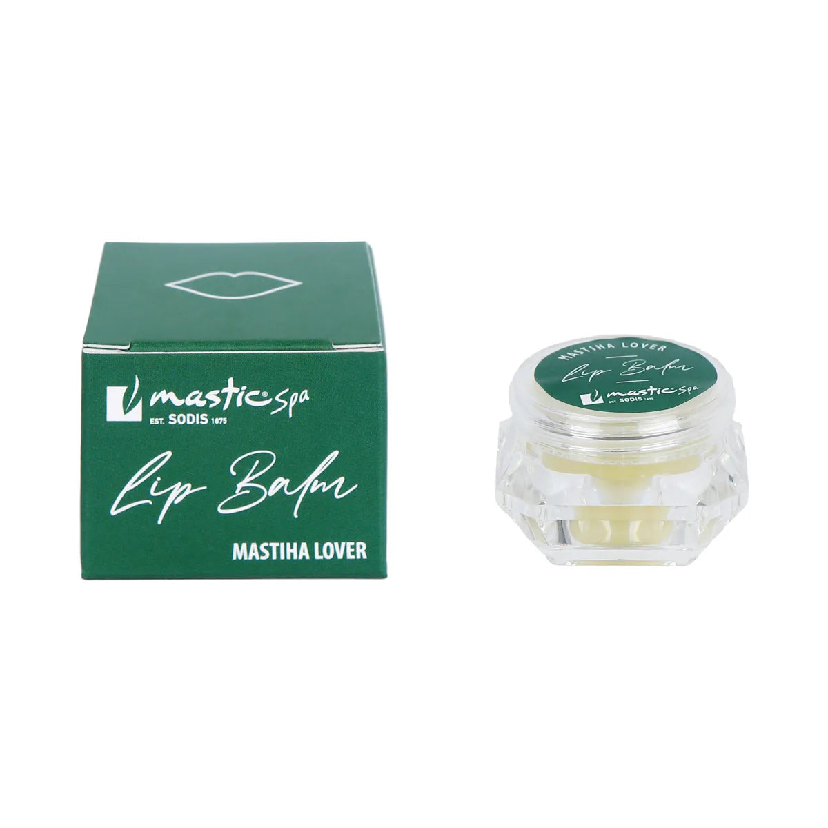 Mastiha Lover Lip Balm