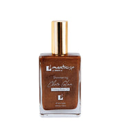 Choco Glam Shimmering Dry Oil