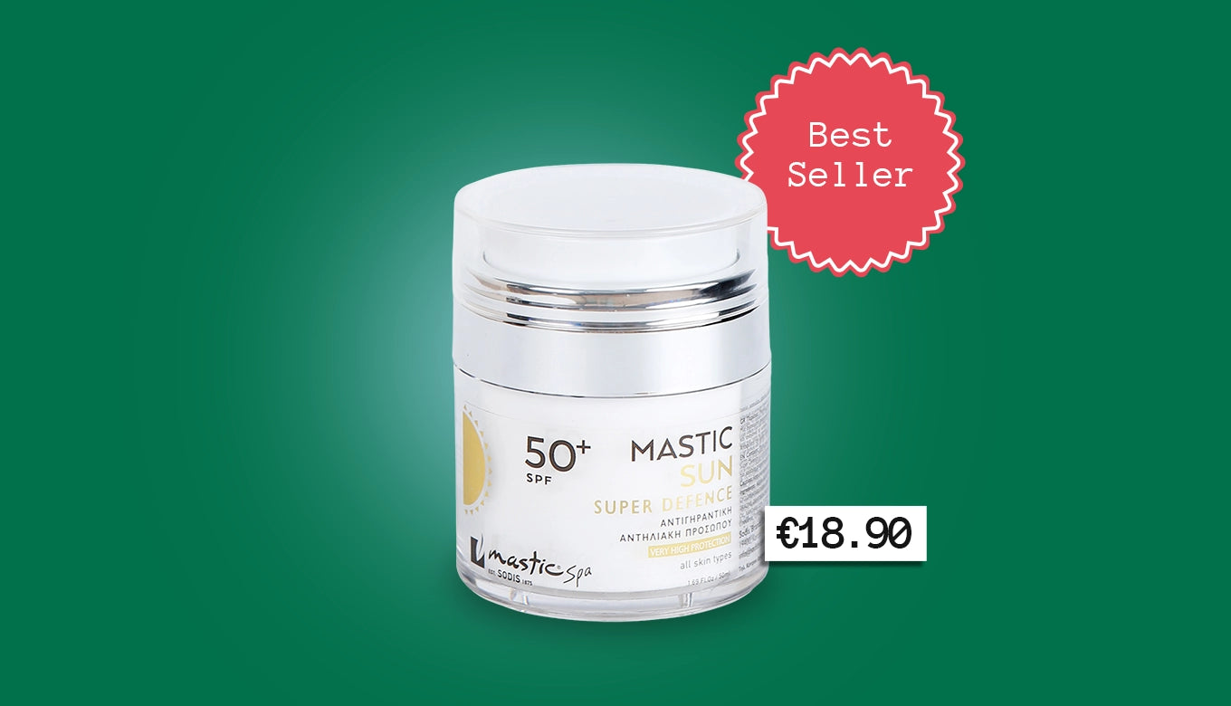 Mastic Spa