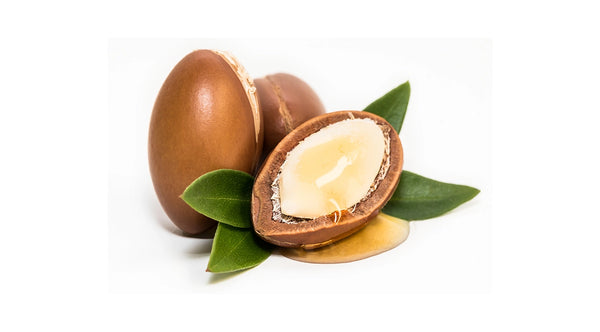 ΕΛΑΙΟ ARGAN