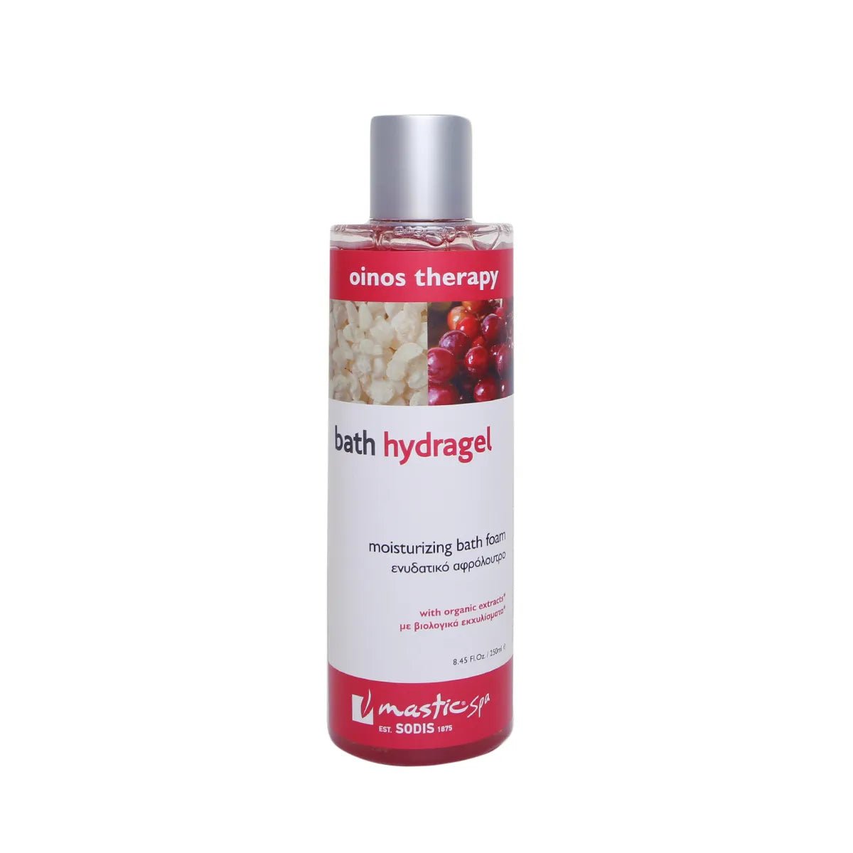 BATH HYDRA GEL