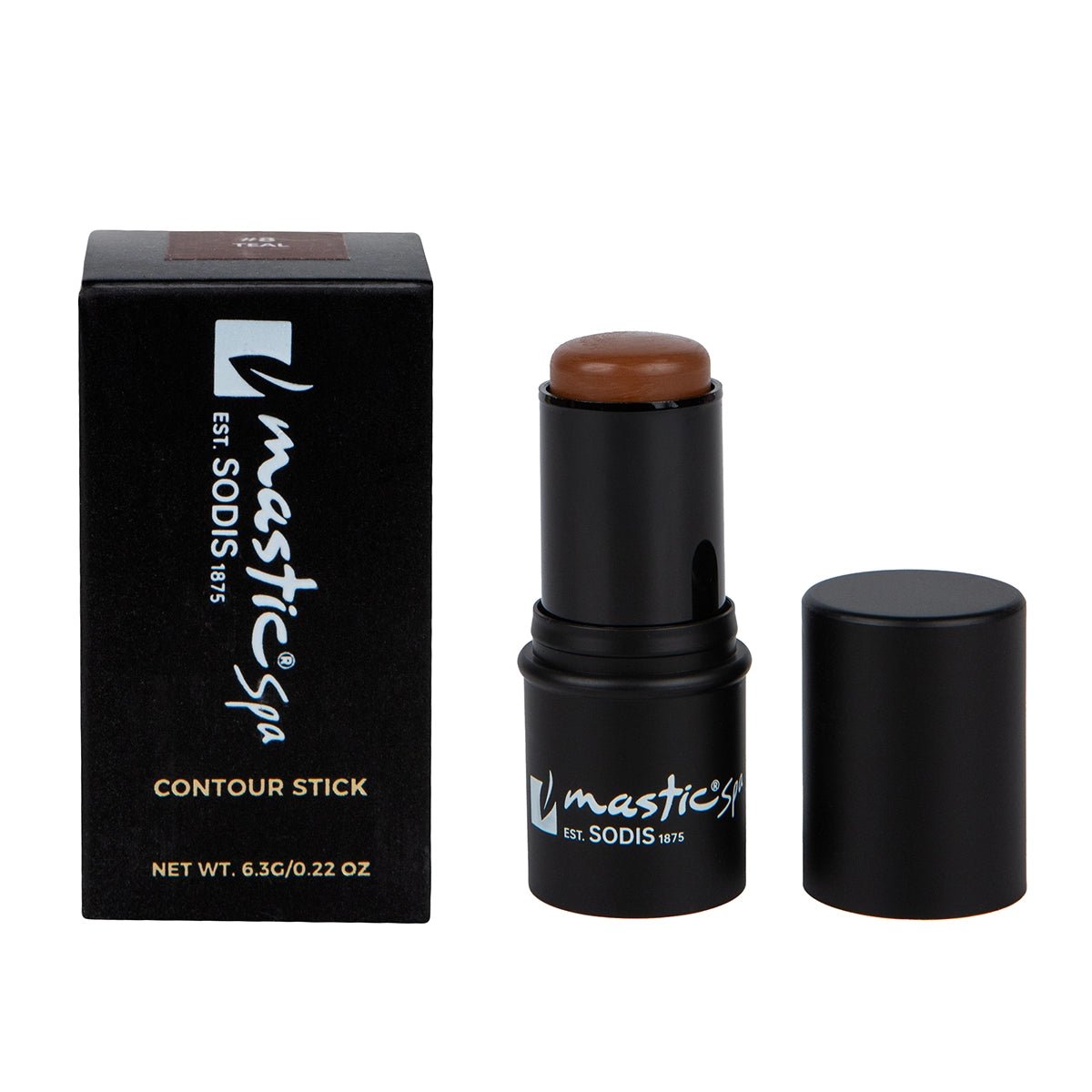 Contour stick