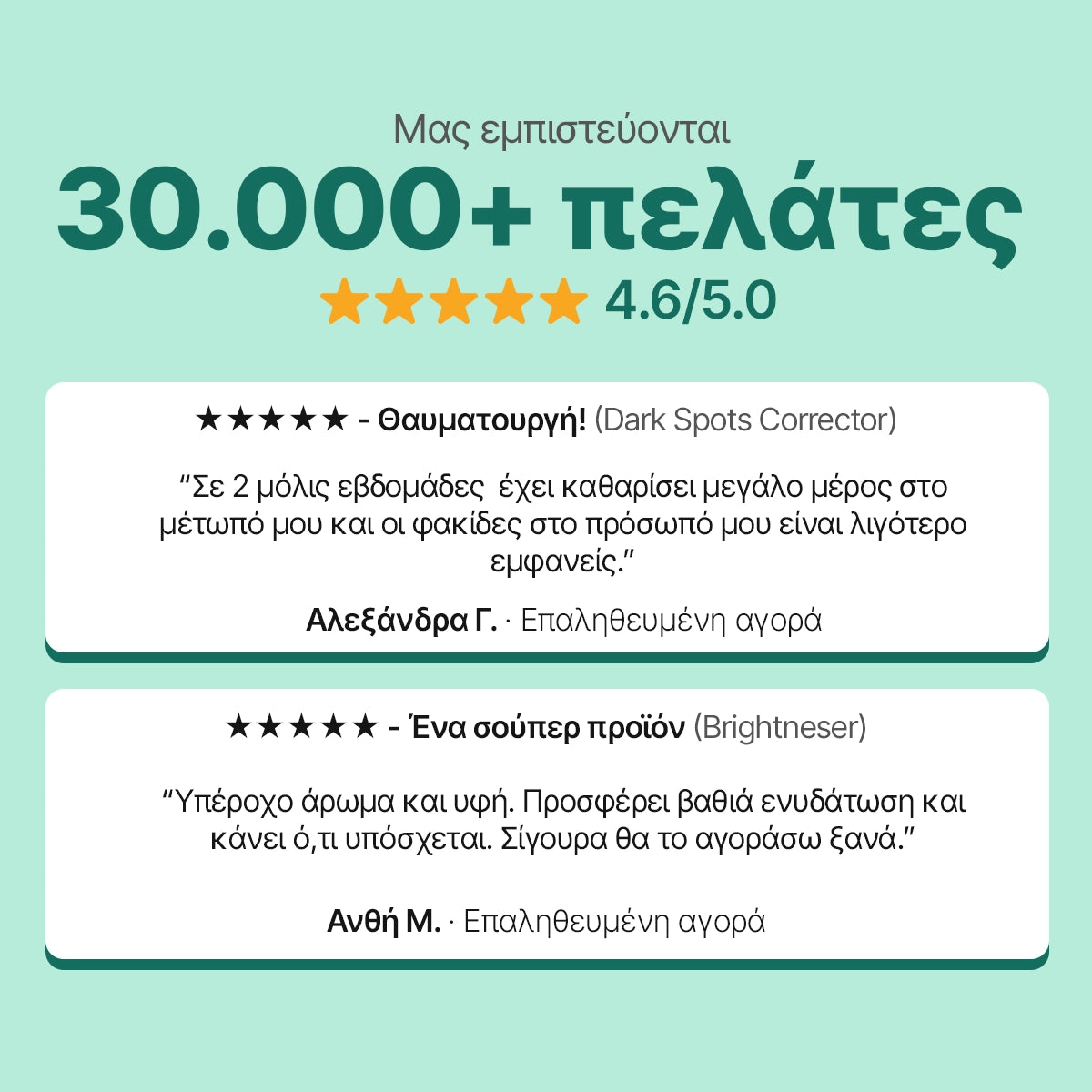 Σετ κατά των Πανάδων σε 2 Βήματα