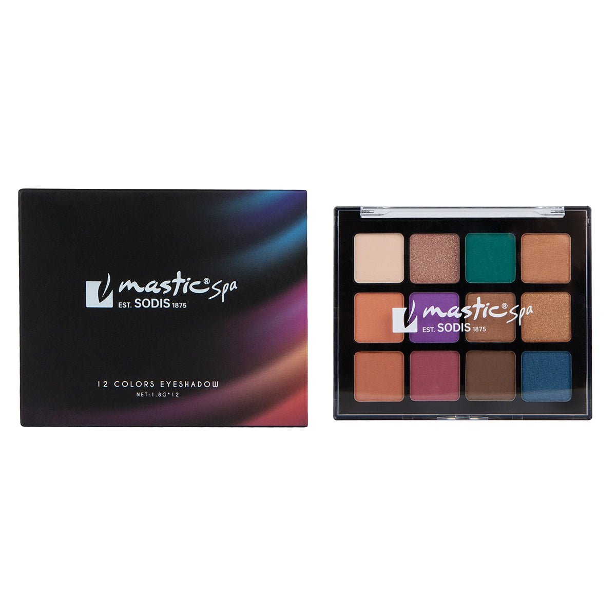 Eye Shadow Palette