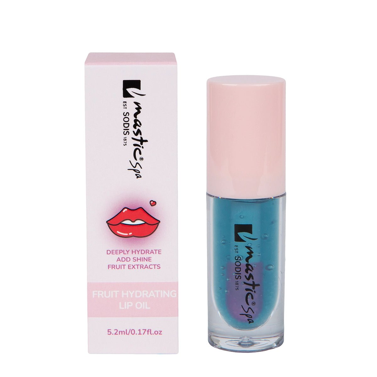 Fruit Hydrating Lip Oil