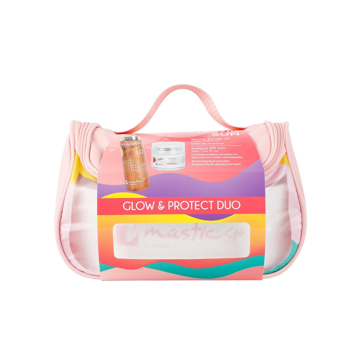 Glow & Protect Duo
