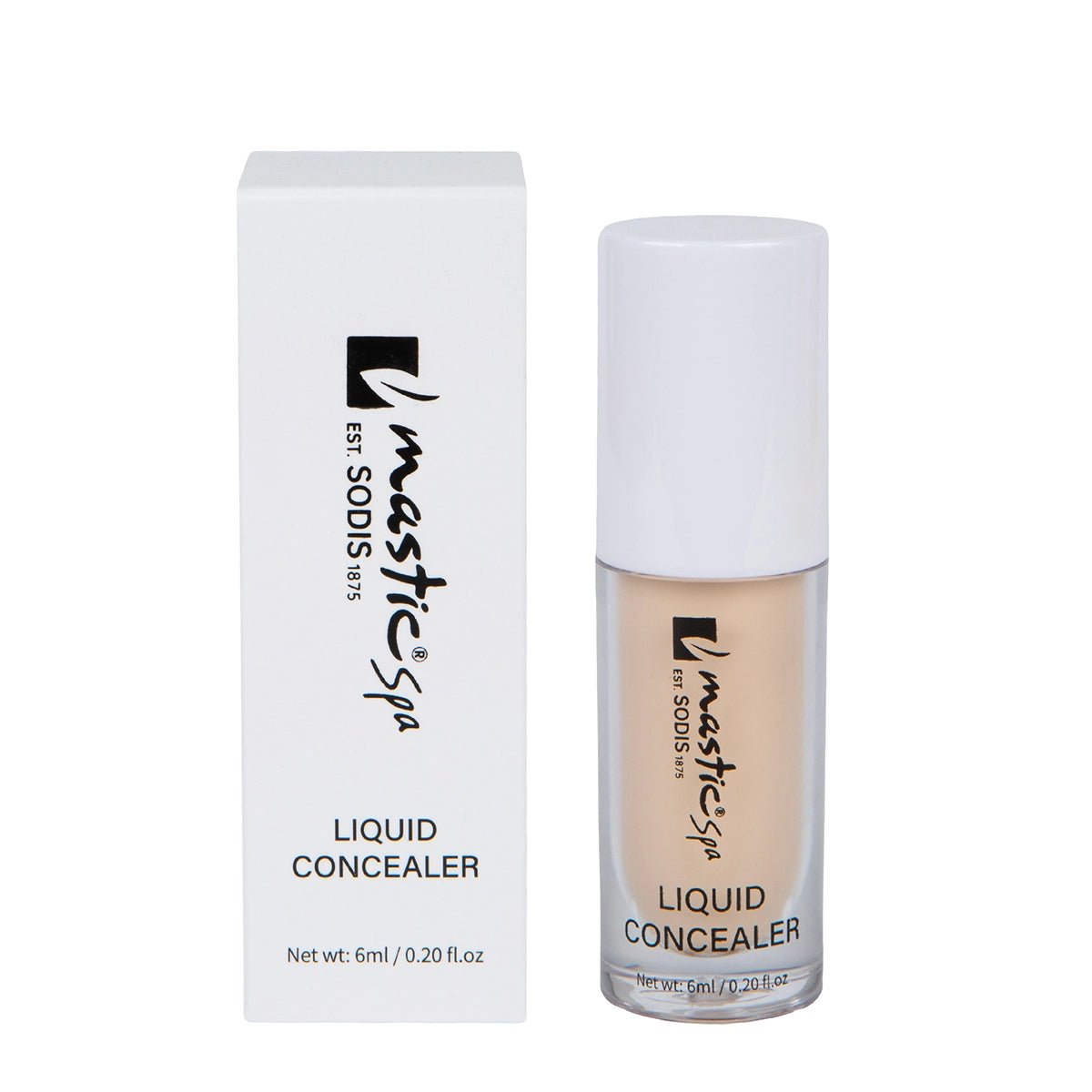 Liquid Concealer