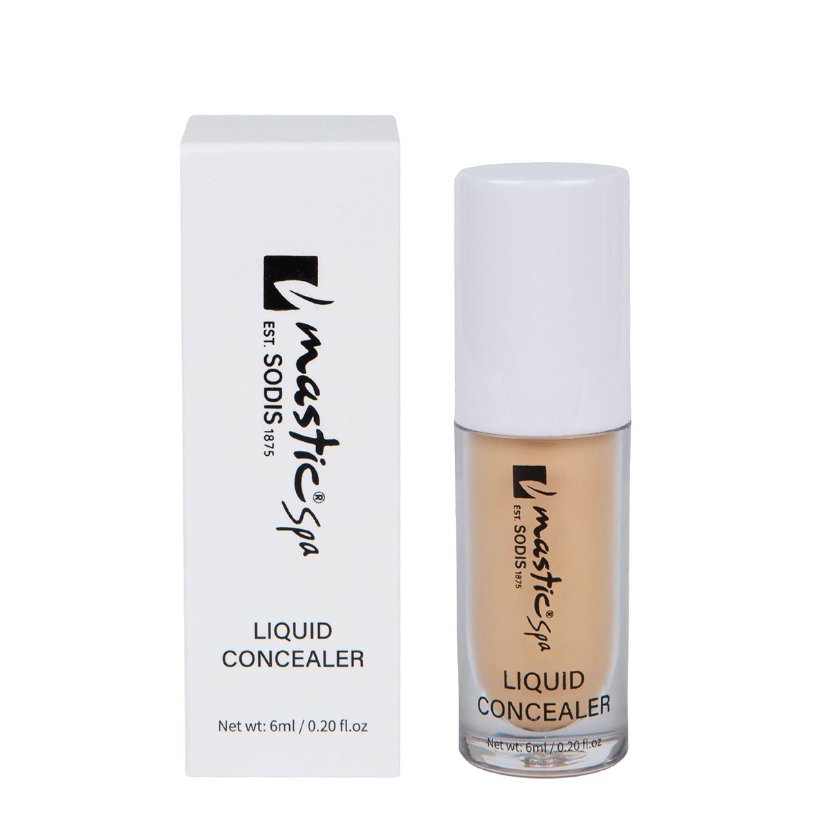 Liquid Concealer
