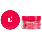 WINE BODY BUTTER