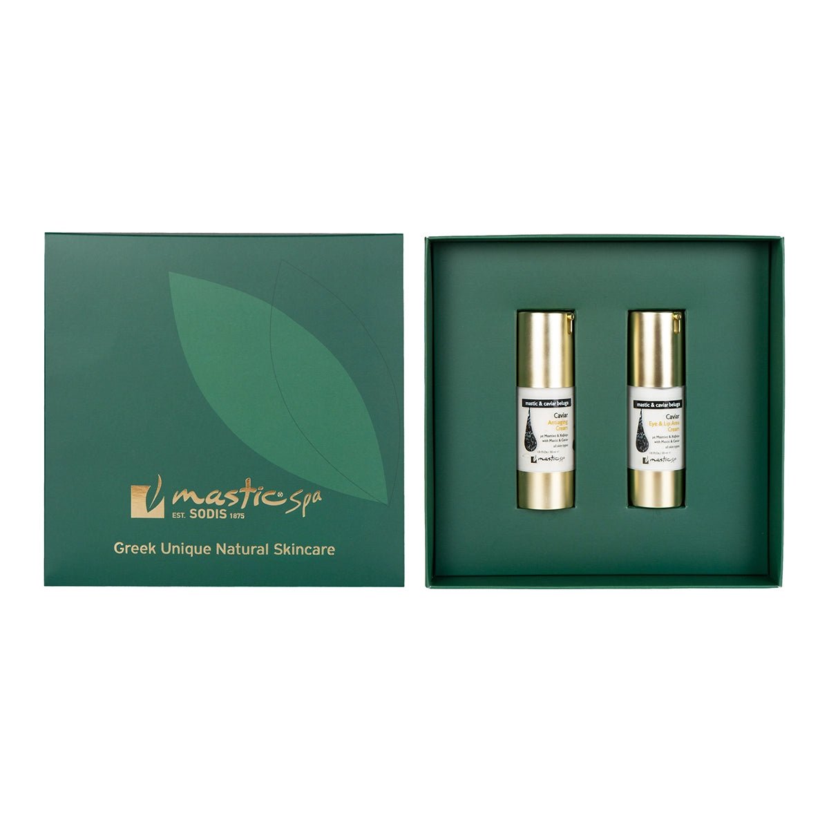 Caviar Luxury Anti-Aging Set