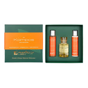 Kampos Fragrance Set