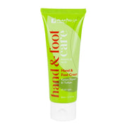 HAND & FOOT CARE