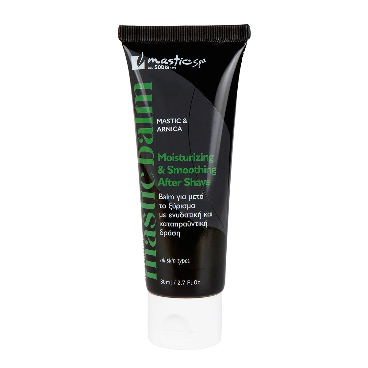 MASTIC BALM