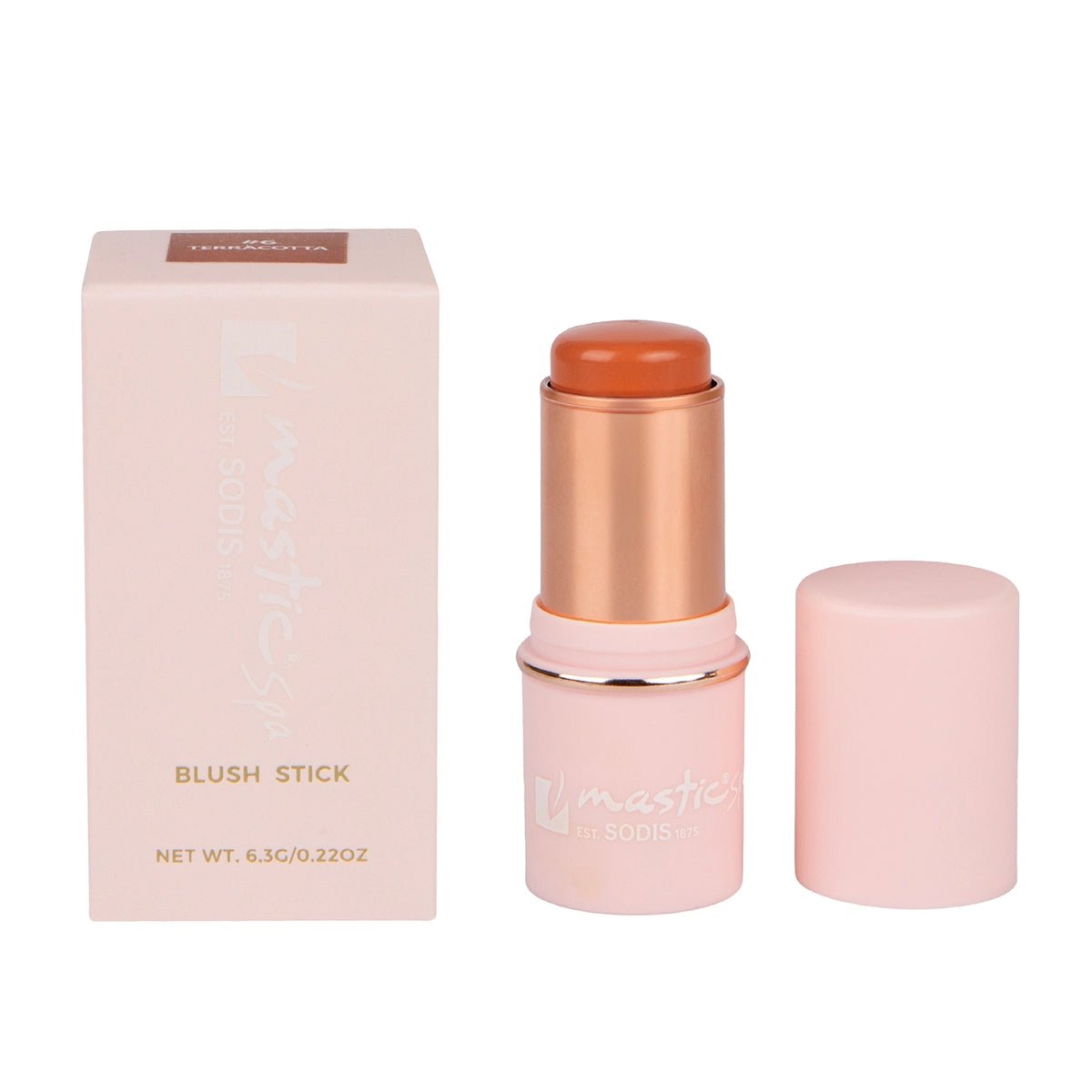 Multi Use Color Blush Stick