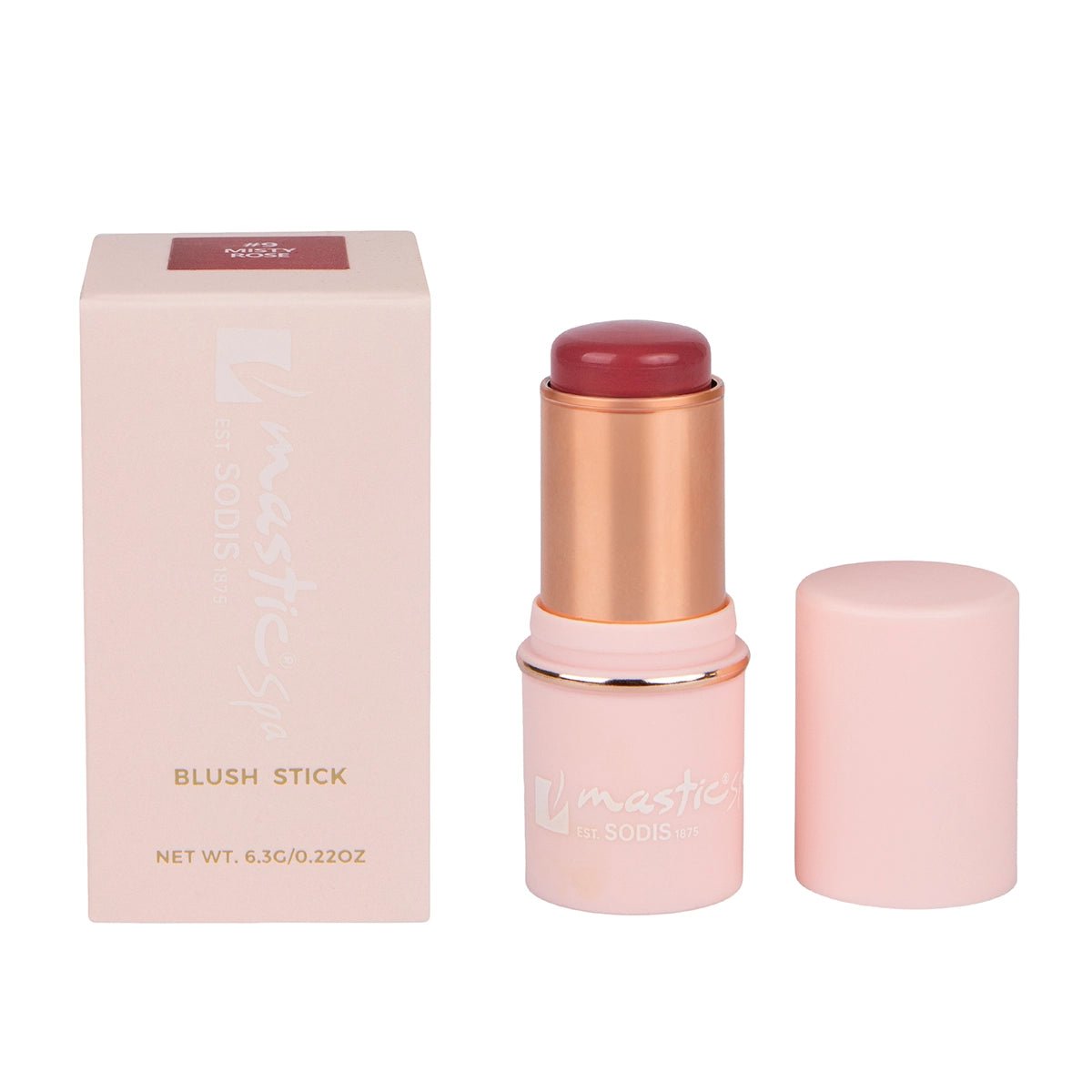 Multi Use Color Blush Stick