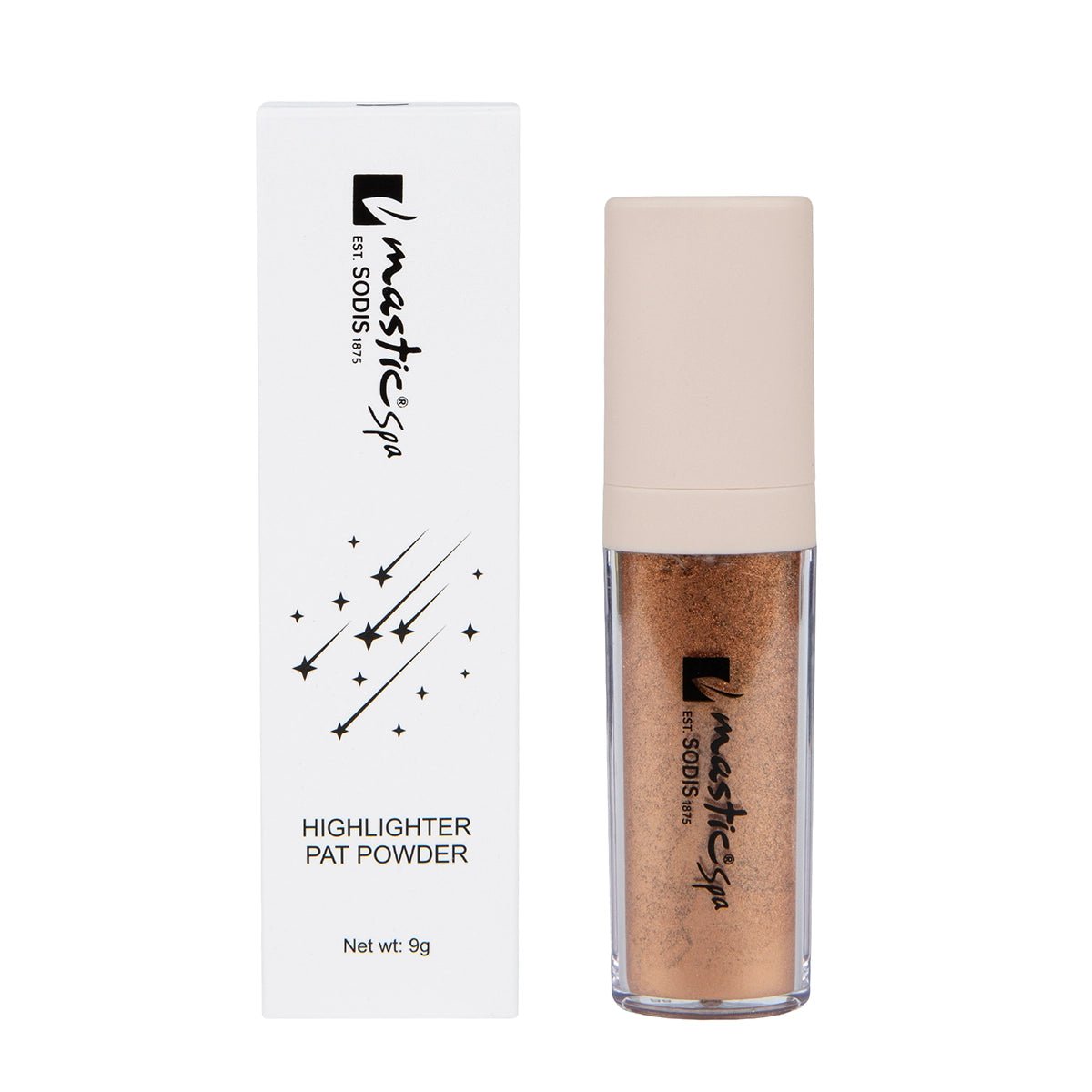 Pat Powder Highlighter