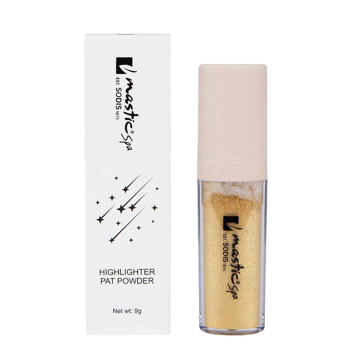 Pat Powder Highlighter