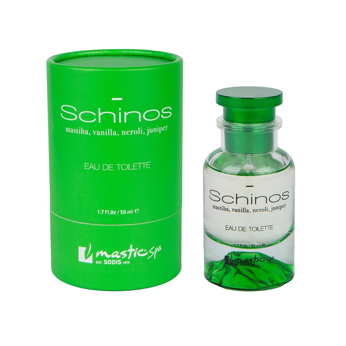 Schinos