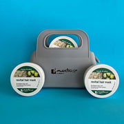 Set Τσαντάκι & Revital Hair Mask