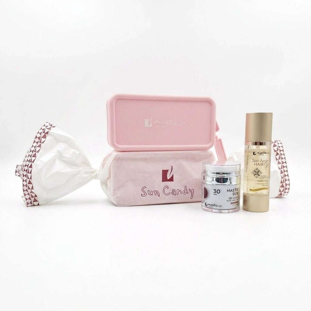 Sun Candy Set