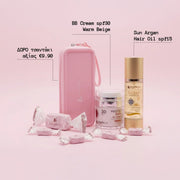 Sun Candy Set