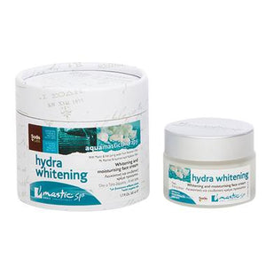 HYDRA WHITENING-Mastic Spa