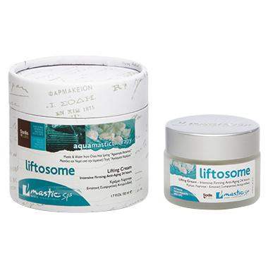 LIFTOSOME-Mastic Spa